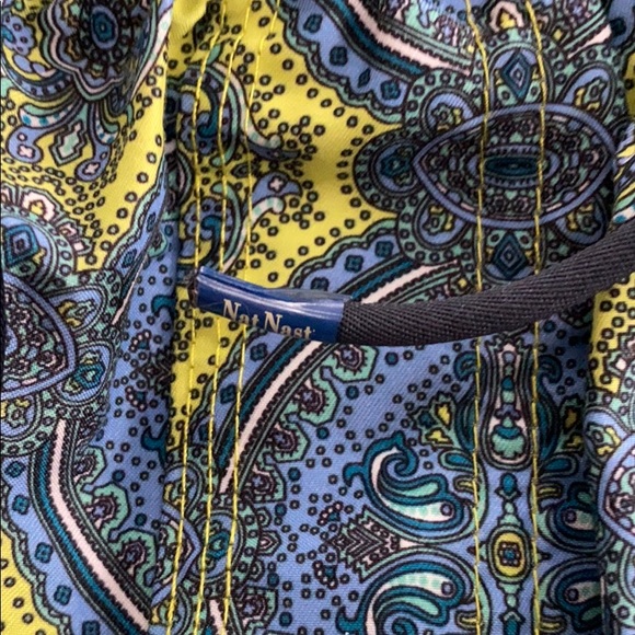 Nat nast  men’s swim trunks - Picture 2 of 6